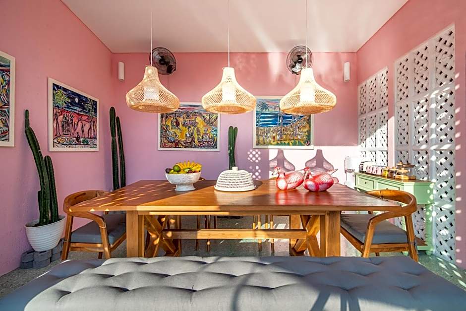 PinkPrivate Balangan - for Cool Adults Only