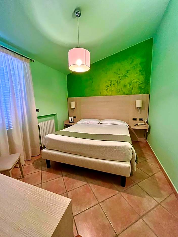 Albergo Africa