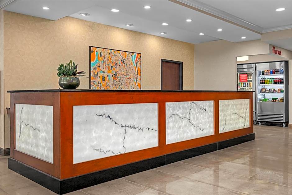 Drury Plaza Hotel St. Louis Creve Coeur