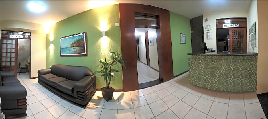 Pousada Boi Bumbá Praia