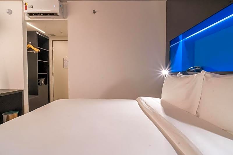 Park Plaza Porto Alegre Moinhos de Vento