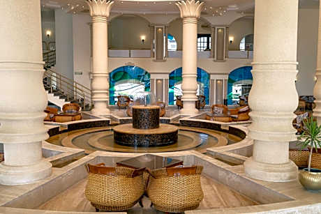 Coral Hills Resort & SPA