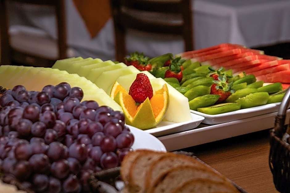 Bristol Metropolitan Flat