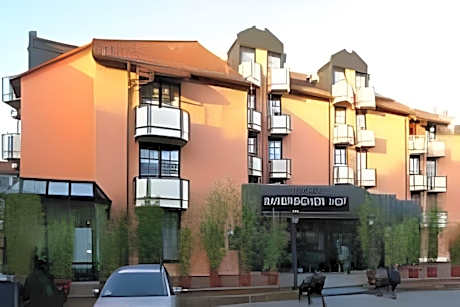Hotel Bayerischer Hof