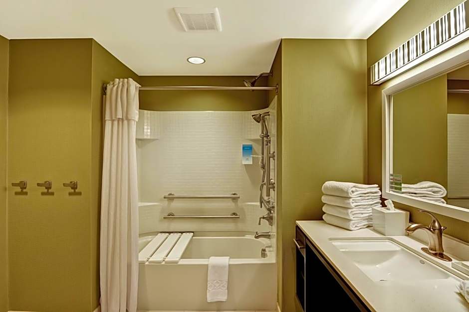 Home2 Suites By Hilton Dickson City Scranton