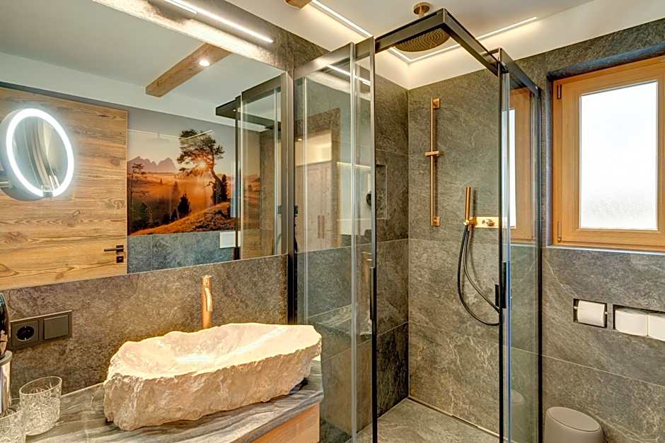 Hotel Residence Gasser