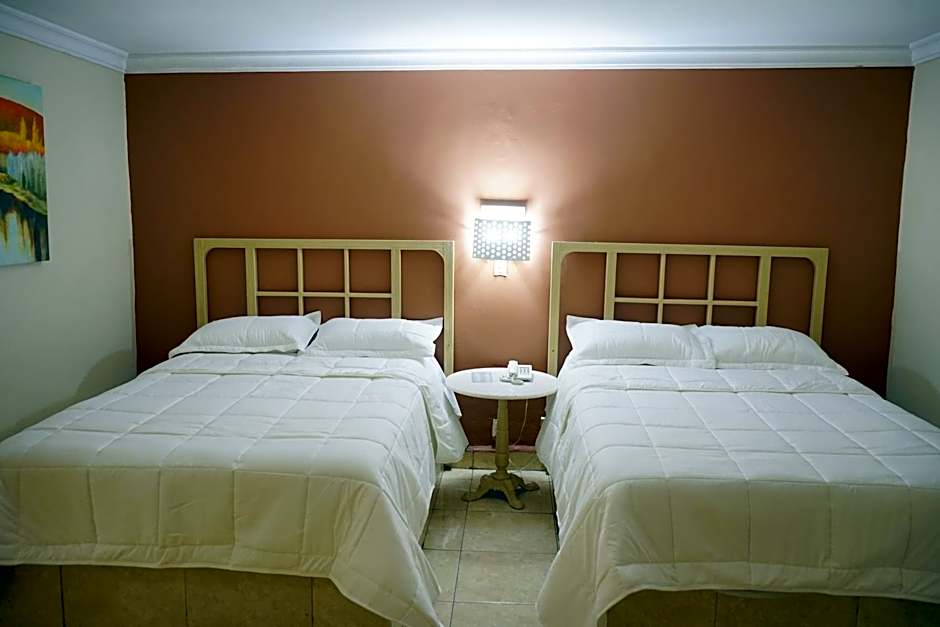 Hotel Posada del Sol Inn