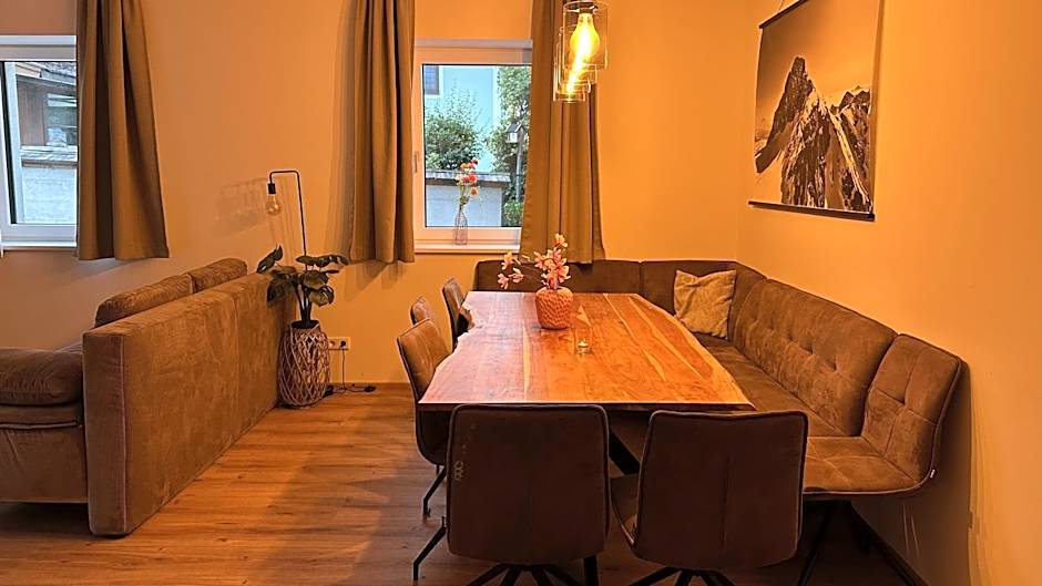Alpen Experience Apart Hotel