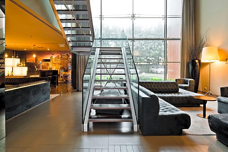 Golden Tulip Sao Joao da Madeira Hotel