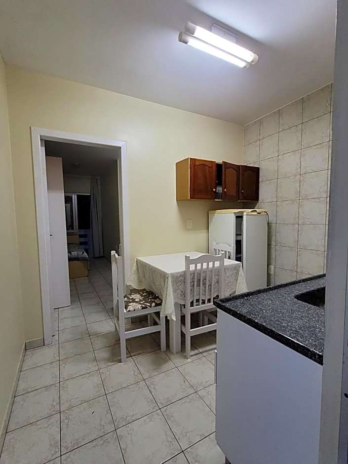 Pousada na Lagoa da Conceição Barcelos