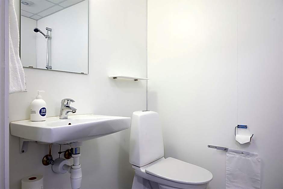 BB-Hotel Herning "Messehotel"