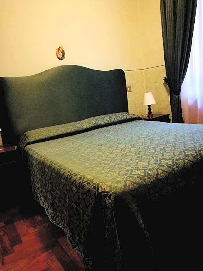 Anne & Mary B&B – Rome