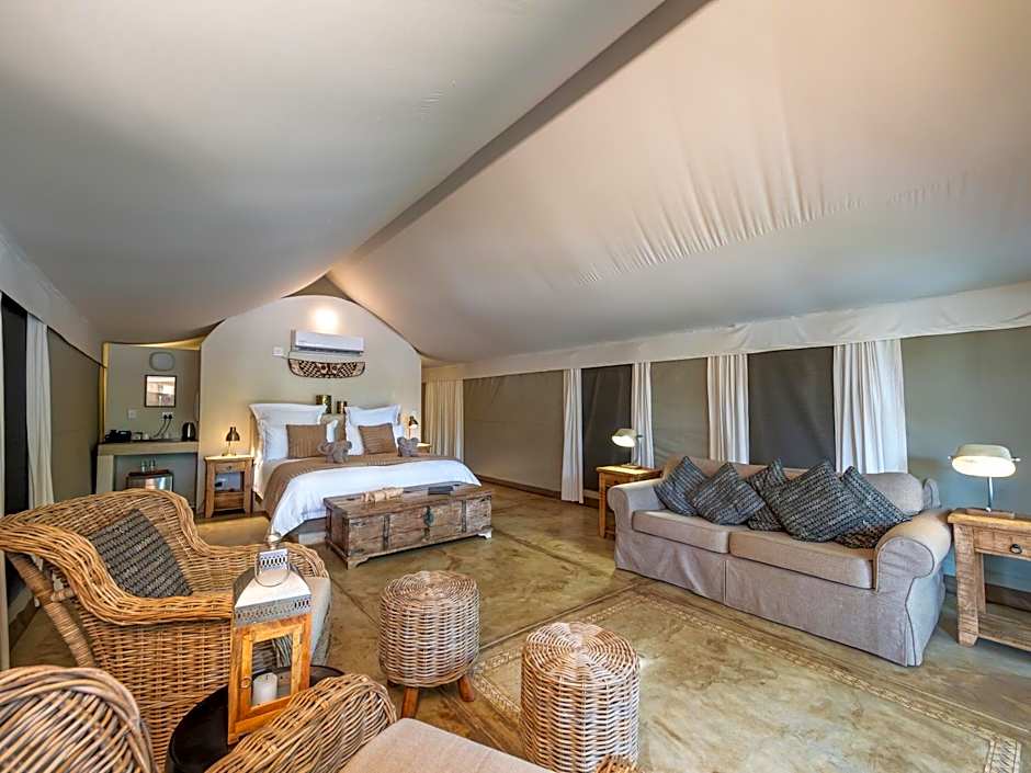 Photo 1 of 14 of Luxury Tent
