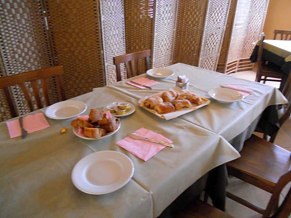 Albergo Maria Cristina