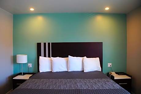 Beach Inn Motel