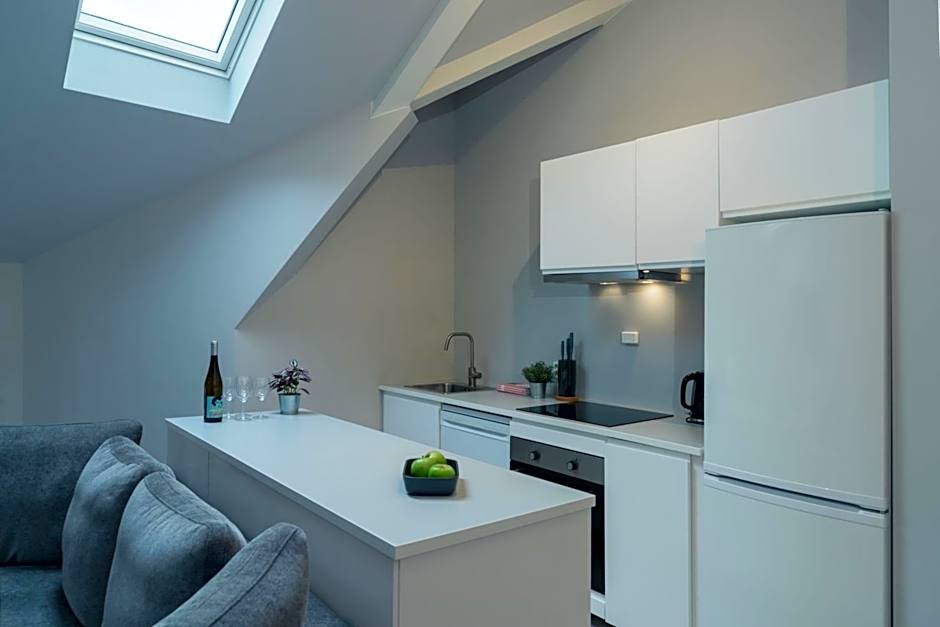 MAYA Apartments - Sentrum