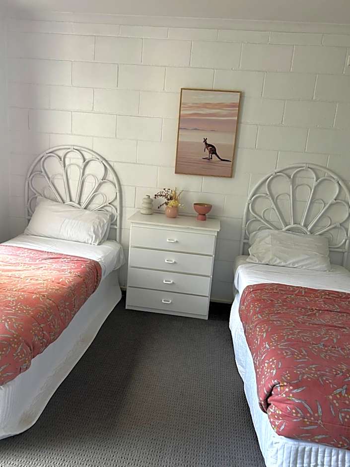 Apartments At Glen Isla