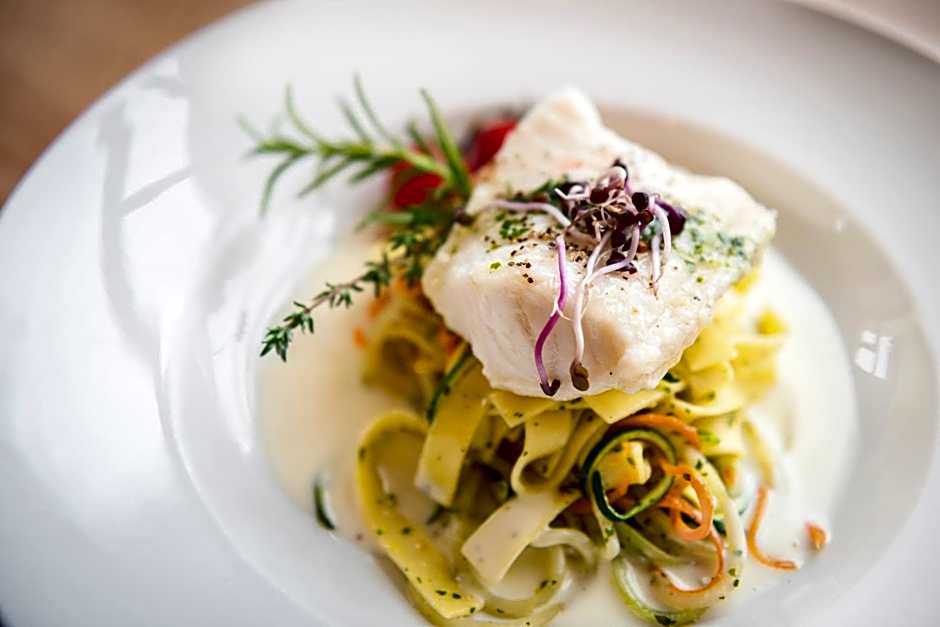 Hotel Wellness Goldenes Fass Meißen