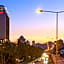 Courtyard by Marriott Santiago Las Condes