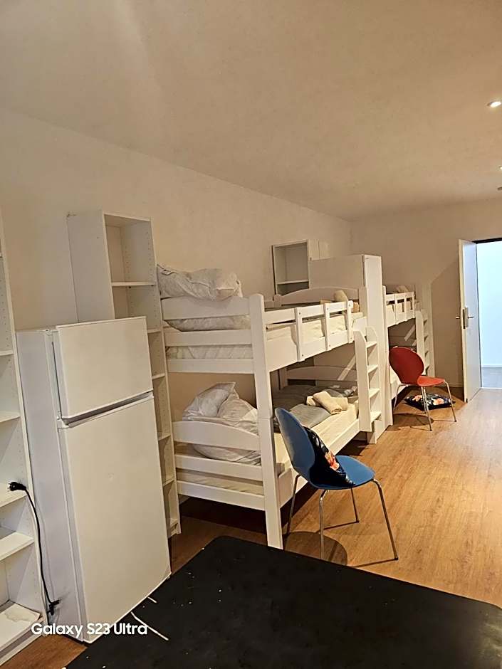 Estelada Hostel Berg am Laim