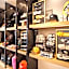 Hospedium H Cabo Sport
