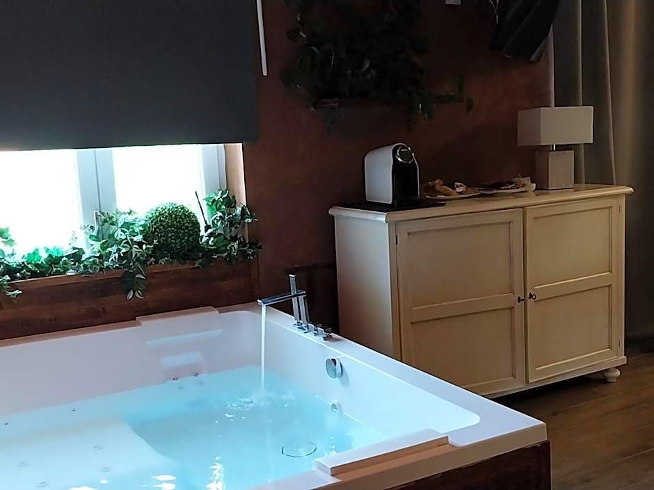 Boutique Relais Villa Sofia