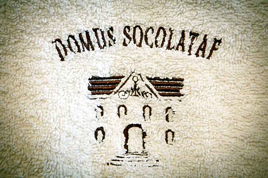 Domus Socolatae Residenza d'Epoca Charming B&B - Adults Only