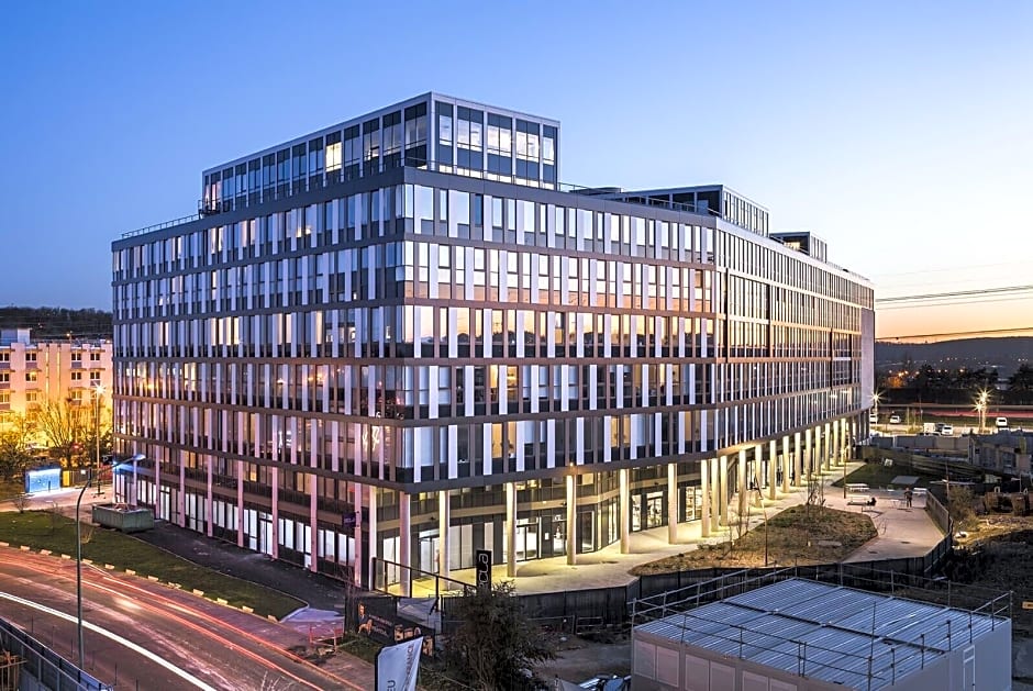 Ecla Massy Palaiseau