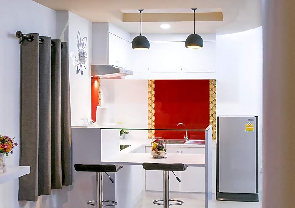 Sunset Residence Pinklao