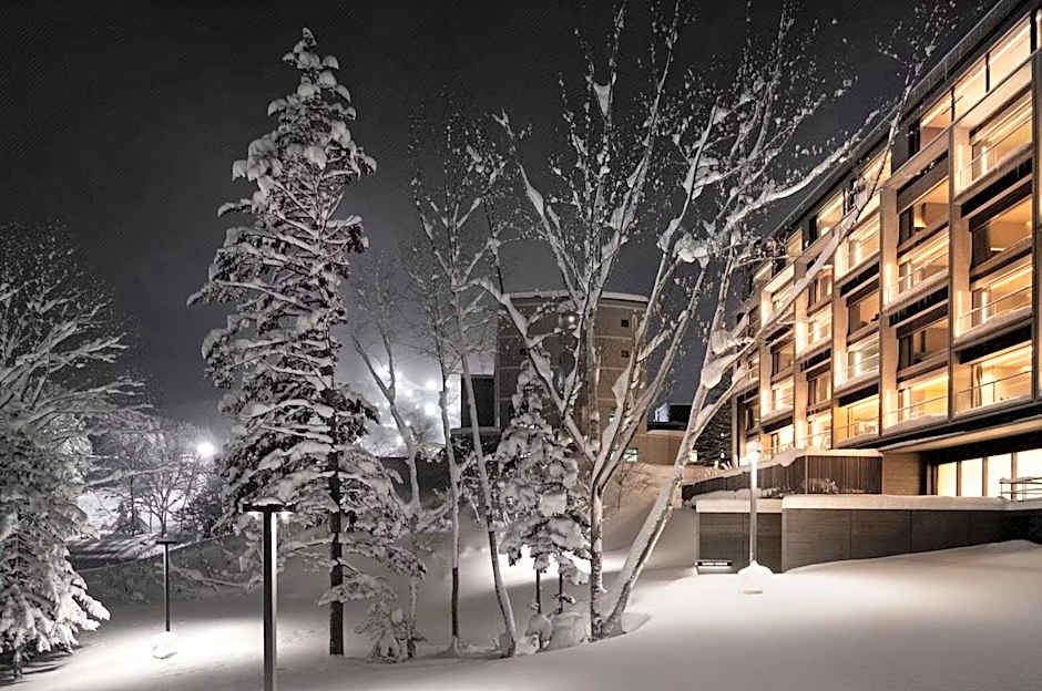 Sansui Niseko