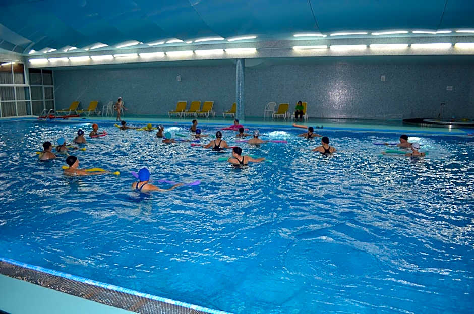 D. Afonso Hotel & SPA