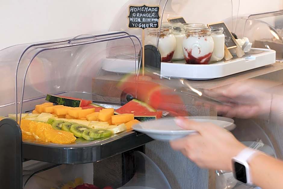 Boutique Hotel Intermezzo - Pag centre