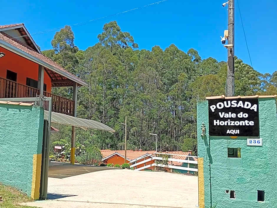 Pousada Vale do Horizonte