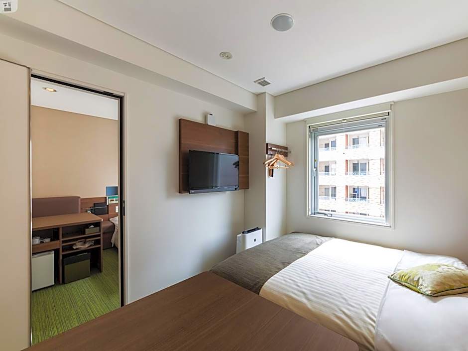 Super Hotel Premier Hakataeki