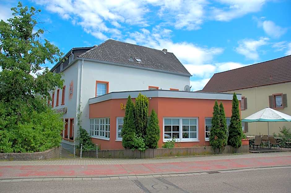 Hotel Kurfürst Garni