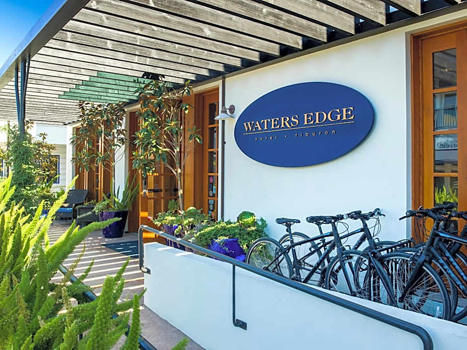 Waters Edge