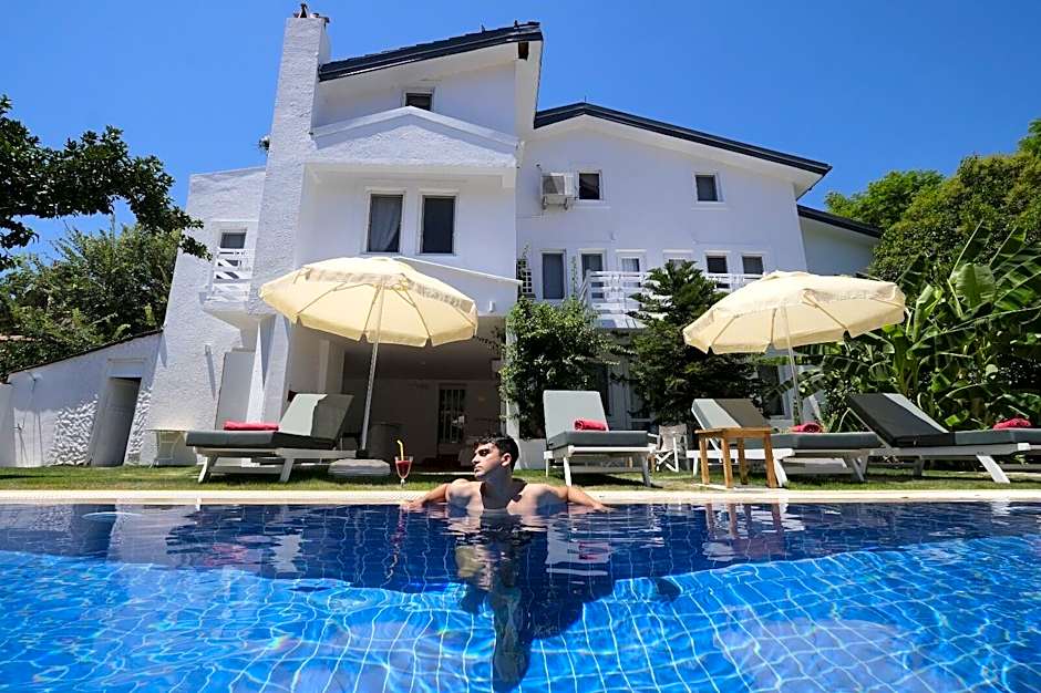 Yonca Anjelika Hotel