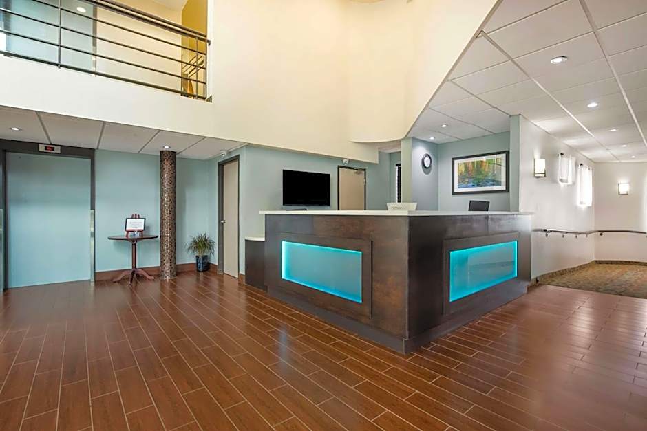 Best Western Little River Inn