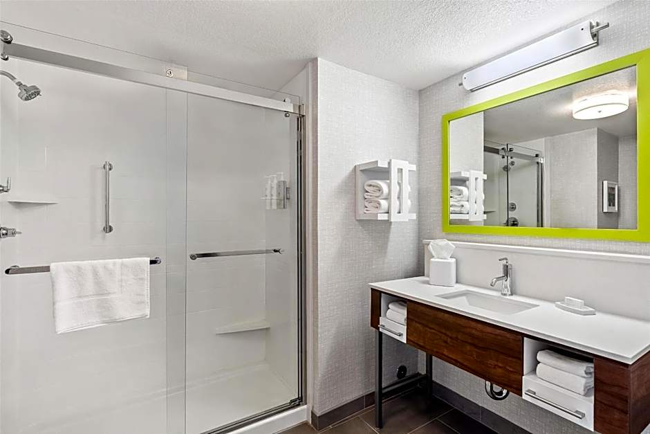 Hampton Inn By Hilton & Suites Lathrop, Ca