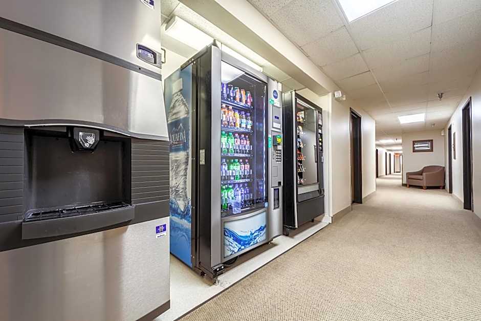 Econo Lodge Sioux Center