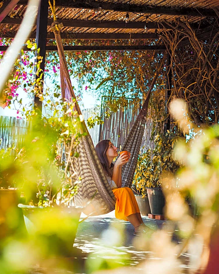 El Diablo y la Sandia B&B