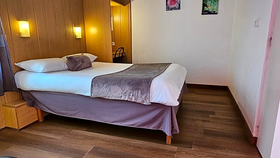 Fasthotel Pau