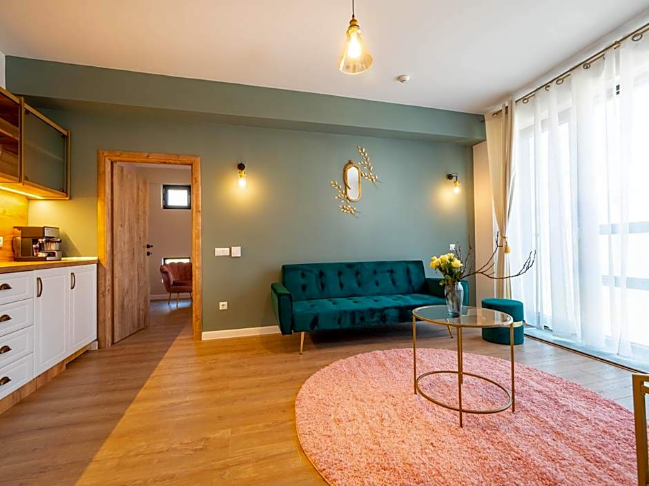 Signature Aparthotel - Boutique