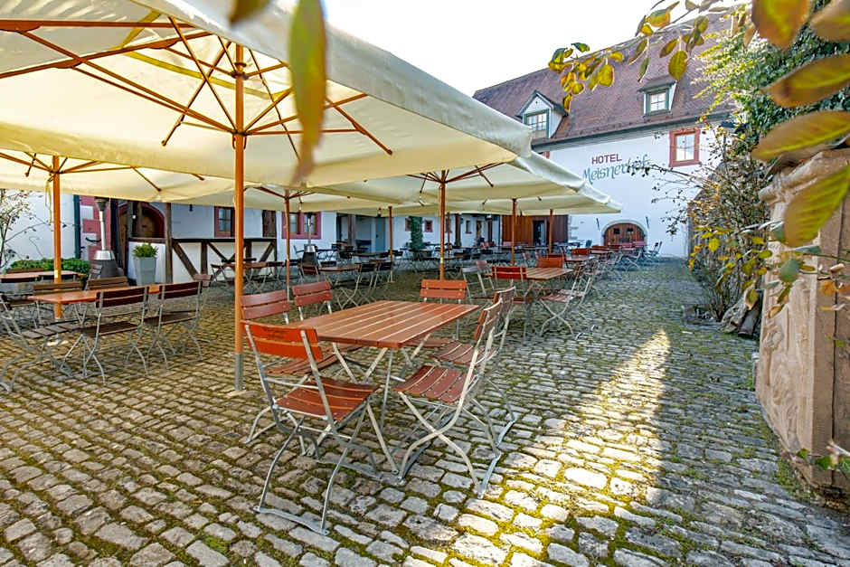 Hotel Meisnerhof