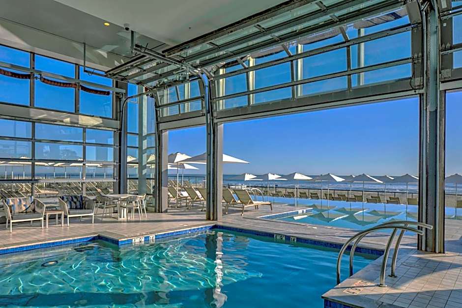 Marriott Virginia Beach Oceanfront Resort