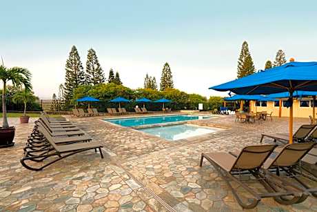 Paniolo Greens Resort