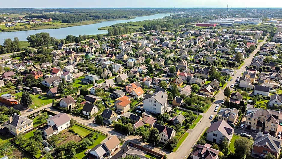 Svečių namai Imperija