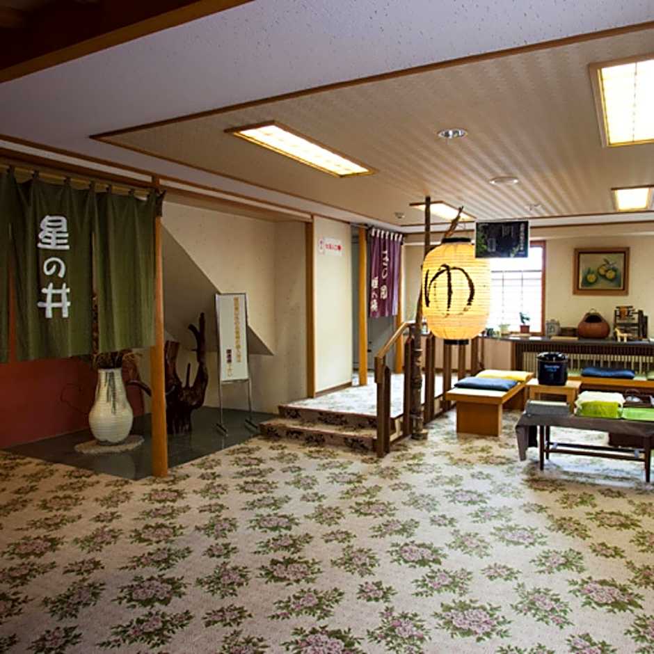 Hotel Shiga Sunvally