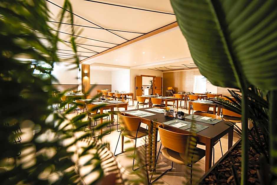 Aequora Lanzarote Suites