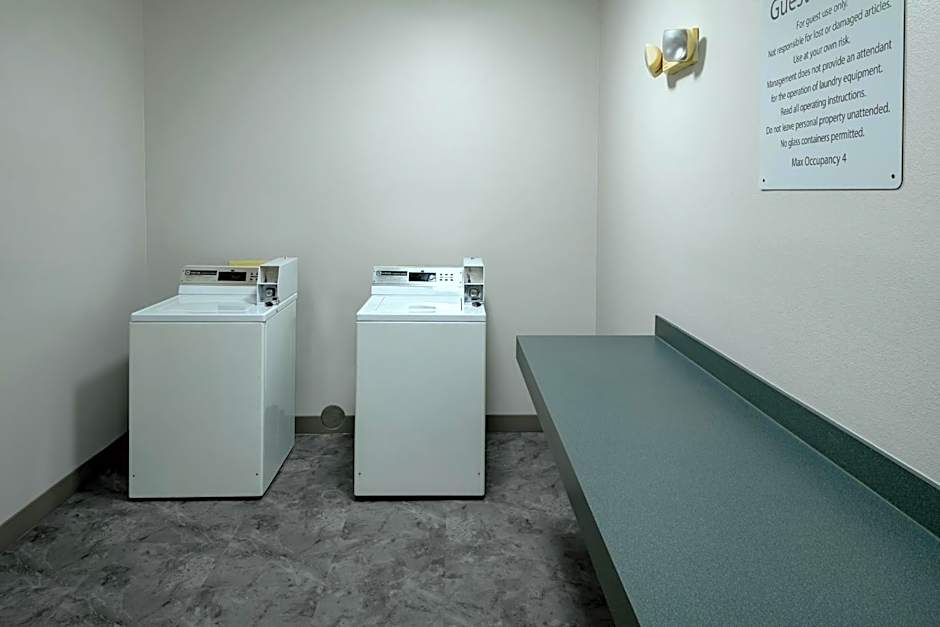 Holiday Inn Express Lewiston By IHG